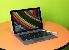 微软Surface Pro 3为Win10再推新固件，这次Win8.1哭了